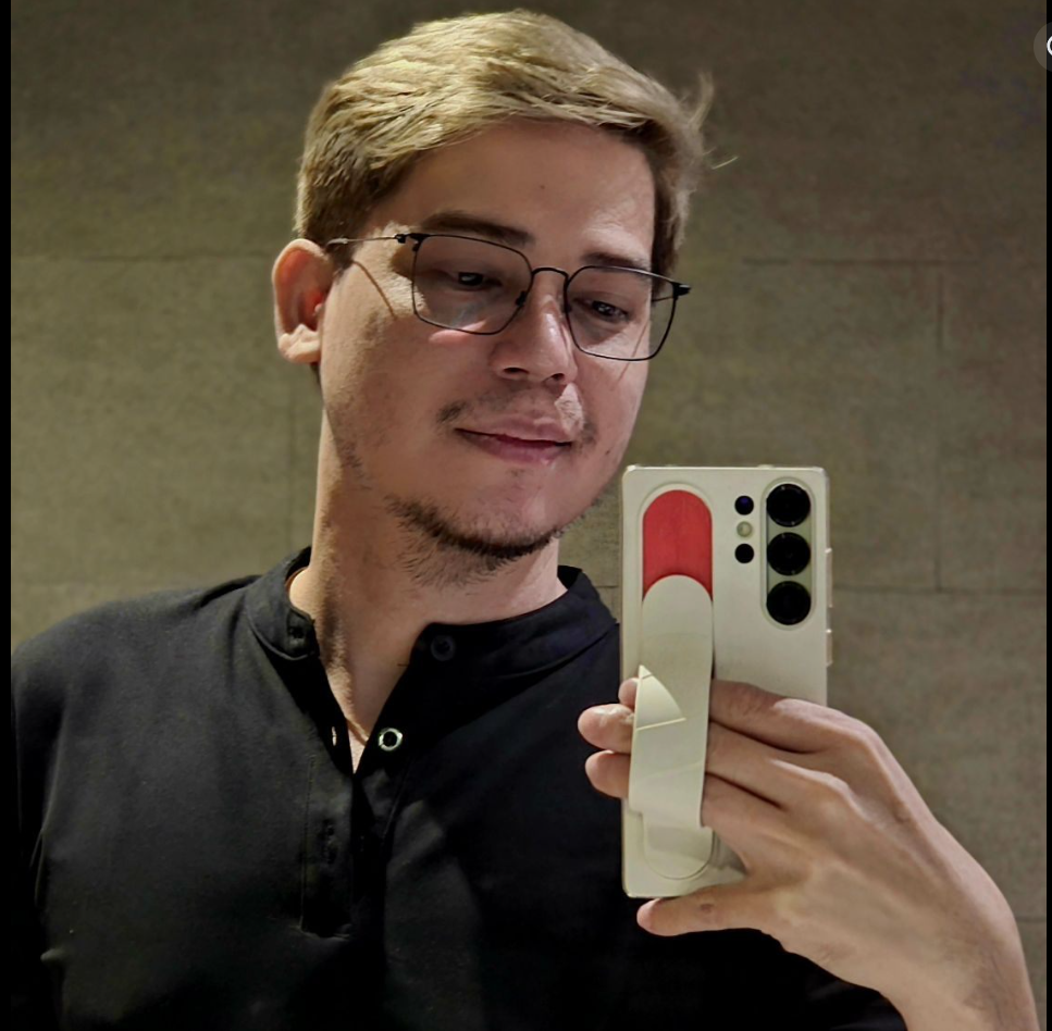 James Jhun Ilagan