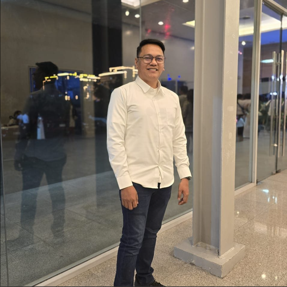 Zoren Velarde